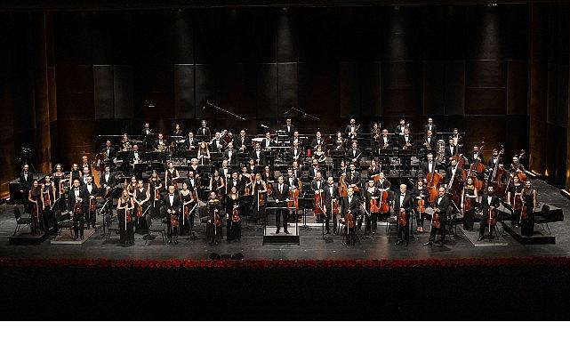 Borusan Sanat Müzikseverleri Yeni Sezona Davet Ediyor