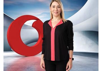 Vodafone'dan Z Kuşağı ve Alfa Kuşağı'nın Akıllı Telefon Kullanımlarına Dair Araştırma