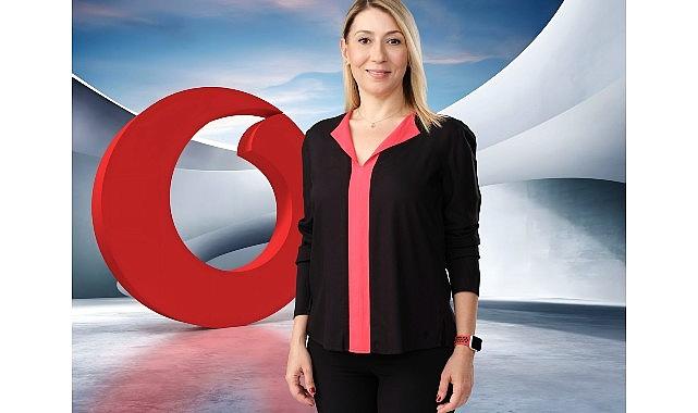Vodafone'dan Z Kuşağı ve Alfa Kuşağı'nın Akıllı Telefon Kullanımlarına Dair Araştırma Vodafone'dan Z Kuşağı ve Alfa Kuşağı'nın Akıllı Telefon Kullanımlarına Dair Araştırma