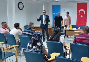 Salı Günleri İş Arayanlar ve İşverenler Bir Araya Geliyor