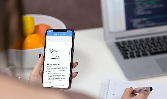 Allianz Türkiye'den yapay zekâ destekli yeni dijital sağlık çözümü: 'Semptom Sorgulayıcı'