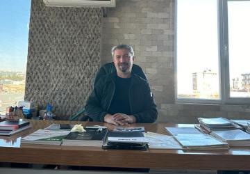 Başkan Ahmet Genç’ten yeni eğitim-öğretim yılı mesajı