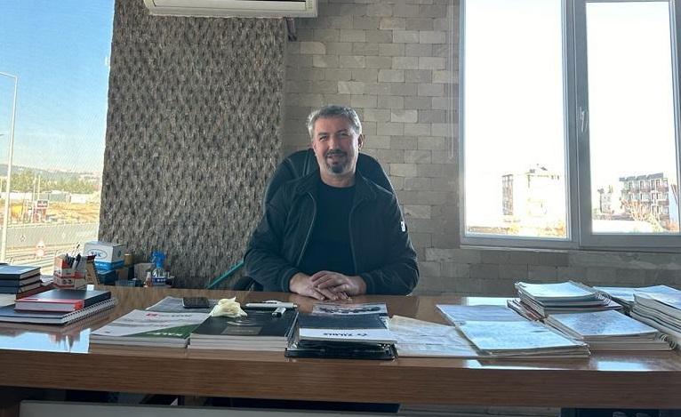 Başkan Ahmet Genç’ten yeni eğitim-öğretim yılı mesajı Başkan Ahmet Genç’ten yeni eğitim-öğretim yılı mesajı