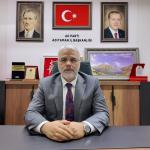 Başkan Kablan: ‘Sayın Tutdere, 500’ün üzerindeki personel alımını hangi koşullarda yaptı?’