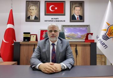 Başkan Kablan: ‘Sayın Tutdere, 500’ün üzerindeki personel alımını hangi koşullarda yaptı?’