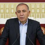Gürsel Tekin’den Özgür Özel’e tepki: ‘Kaçmayacağım, hakkımı hepsine haram ediyorum’
