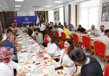 Adıyaman’da tarım ve kırsal kalkınma yatırımları: Üreticiye doğrudan destek, sulama projeleriyle verimlilik artıyor - Videolu Haber