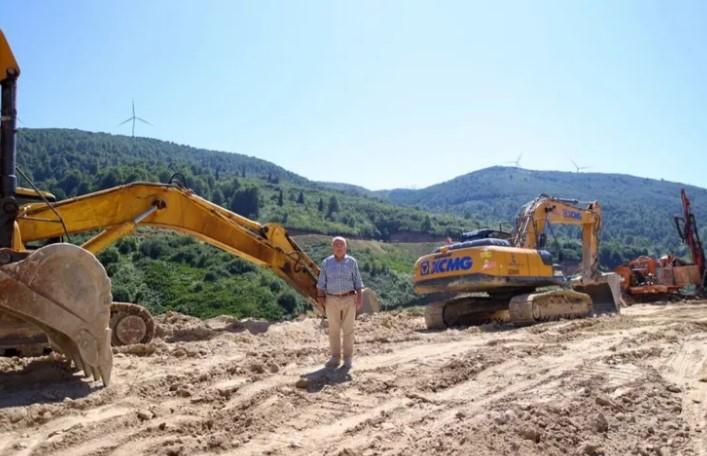 Başkan Güler, Ordu’daki 5 İlçede Su Yatırımlarını İnceledi Başkan Güler, Ordu’daki 5 İlçede Su Yatırımlarını İnceledi