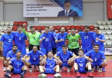 Başkan Tugay: İzmir kulüplerine rakip değil destek olacağız