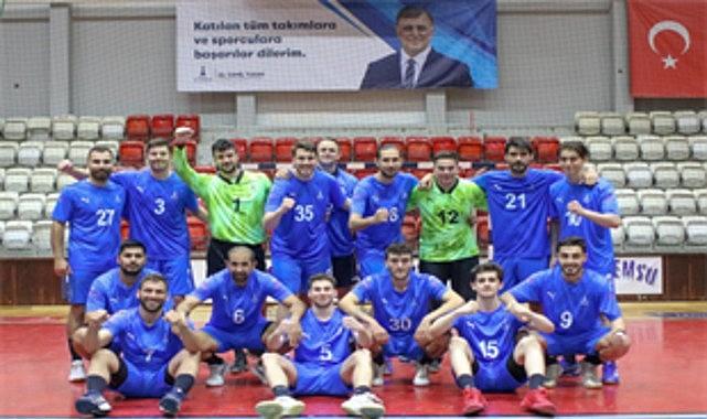 Başkan Tugay: İzmir kulüplerine rakip değil destek olacağız Başkan Tugay: İzmir kulüplerine rakip değil destek olacağız