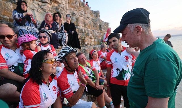 Kocaeli'nin turizm güzellikleri mutlaka görülmeli