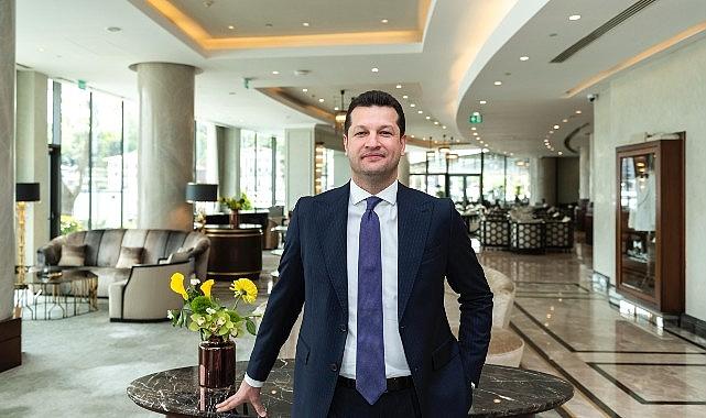 Konya'nın Yeni Odak Noktası İçin Dev Protokol İmzalandı… Konya'nın Yeni Odak Noktası İçin Dev Protokol İmzalandı…