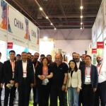 Bursalı Marketçilerden İstanbul’da İşbirliği Atağı