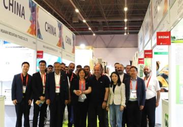 Bursalı Marketçilerden İstanbul’da İşbirliği Atağı