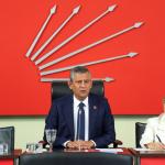 CHP 102 yaşında: Özgür Özel’den iktidar mesajı