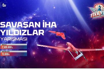 Genç Mühendisler Hedefe Odaklandı!
