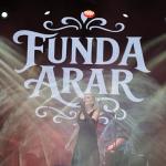 NG Afyon Motofest'te Funda Arar'la Muhteşem Final