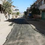 KASKİ’den Yavuz Selim Mahallesi’ne Yeni Asfalt Hamlesi