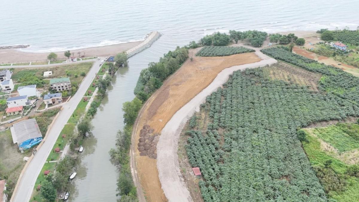 Turnasuyu Büyükşehir ile Yenileniyor