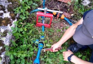 OSKİ, Son 2 Ayda 419 Kaçak Su Kullanıcısına Yasal İşlem Başlattı