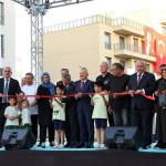 Mustafa Alkayış: ‘Adıyaman’da konut teslimleri milletimize verilen sözün somut göstergesidir’