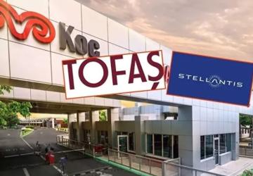 Tofaş ve Stellantis’ten K9 Modeli İçin Stratejik İş Birliği