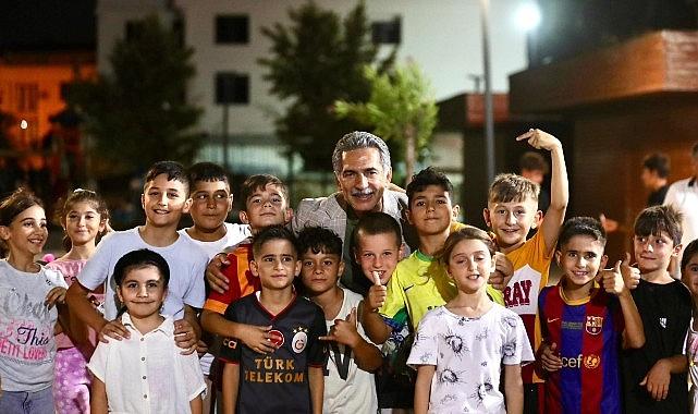 Gemlik'te “Katılımcı Bütçe" Dönemi Başladı