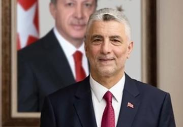 Türkiye Ekonomisi OECD’de 2’nci, G20’de 4’üncü Sırada