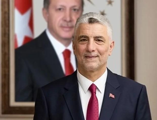 Türkiye Ekonomisi OECD’de 2’nci, G20’de 4’üncü Sırada Türkiye Ekonomisi OECD’de 2’nci, G20’de 4’üncü Sırada