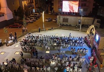 Haymana'da 30 Ağustos Coşkusu