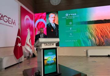 Alkayış: Yerli tohum, tarımsal özgürlüğün anahtarı