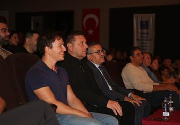 'Japon Kuklası' Keçiören'de Sahne Aldı