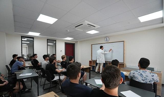 Lise Medeniyet Akademileri'nde Güz Dönemi Kayıtları Başlıyor
