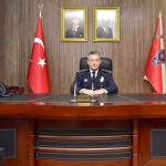 Adıyaman’ın yeni İl Emniyet Müdürü Arzum Nazman törenle karşılandı - Videolu Haber