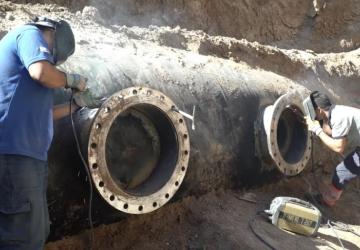 Konya’da Yeni İçme Suyu Temin Projesi Başlıyor