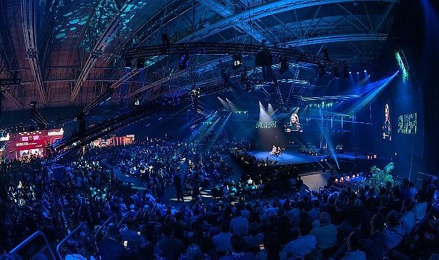 Küresel girişimcilik rüzgârı Türkiye'de esecek: Slush'D ilk kez İstanbul'da