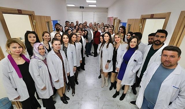 Menemen Belediyesi'nden mezunlara ücretsiz YKS kursu