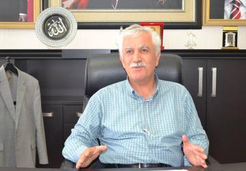 Eski Başkan Toprak’tan Hallaç Yönetimine Sert Eleştiriler: ‘Kahta’ya Zulüm Ediyorlar’