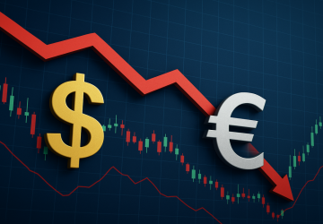 Dolar ve Euro, Reel Getiride Yatırımcıyı Zarar Ettirdi!