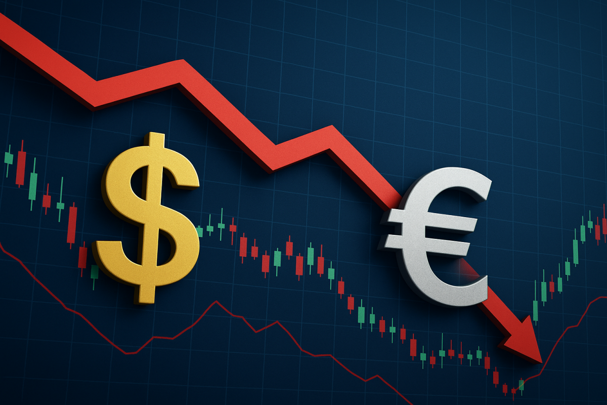 Dolar ve Euro, Reel Getiride Yatırımcıyı Zarar Ettirdi!