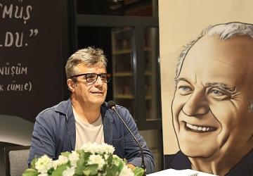 Rıfat Ilgaz'ın mizahi yönü ele alındı
