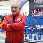 Canik TEKNOFEST İstanbul'da Gençlerle Buluşuyor