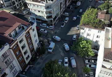 Maltepe Belediyesinden 74 bin kişilik sıcak yemek