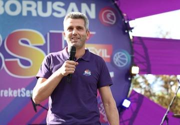 BSKFest, beşinci yılında da Borusanlıları harekete geçirdi