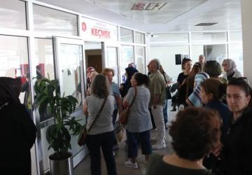 KEÇMEK Kursları Ankara Keçiören’de Büyük İlgi Görüyor