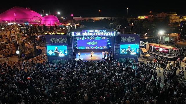 Başkan Altay: “Bilim Festivali'miz 24 Ağustos Akşamına Kadar Yüz Binleri Konya'da Ağırlayacak"