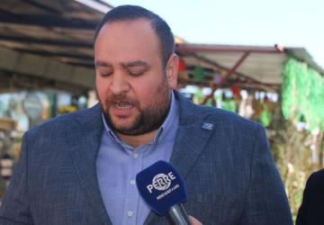Alsan’dan Konteyner Kent Tepkisi: ‘Bitmemiş Dairelere Zorla Taşımak Zulümdür’