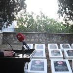 Osmangazi'de Bursa'nın kurtuluşu 103'üncü yılında anıldı
