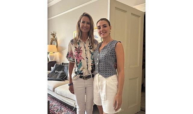 Kraliyet Ailesinin Yeni Gözdesi: Barrus x Art de Huile Kraliyet Ailesinin Yeni Gözdesi: Barrus x Art de Huile
