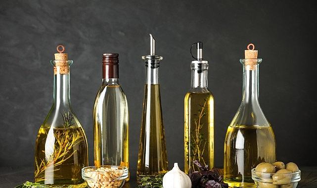 Zeytincilik sektörü her 100 dolarlık ihracatının 25 dolarını ABD'ye yaptı